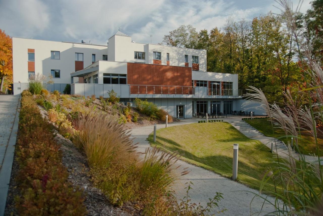 Wielspin Puszczykowo Exterior foto